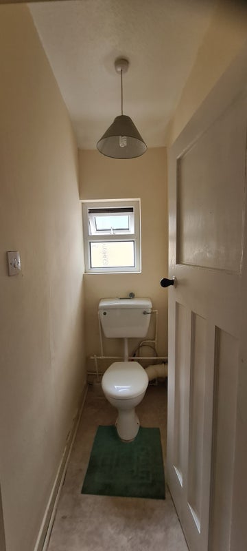 2 Dbl room in 6 bed house for professional - student accommodation in Bangor - img_8