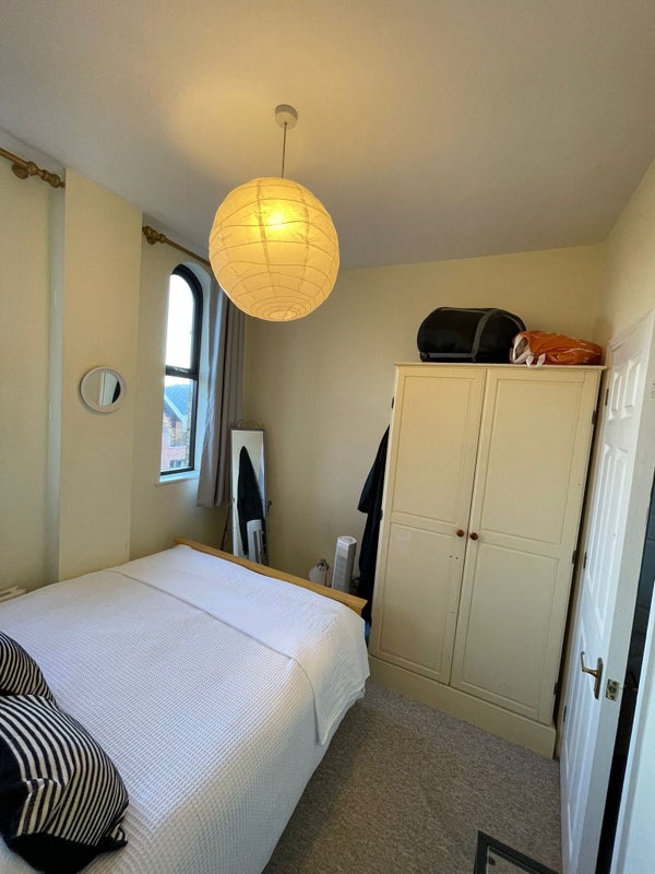 2 double bed Flat For rent in the center Of Town - student accommodation in Buckingham - img_2