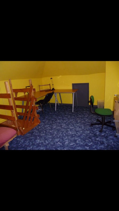 2 Double Bedrooms and 1 Single in a Househare - student accommodation in Bournemouth - img_5
