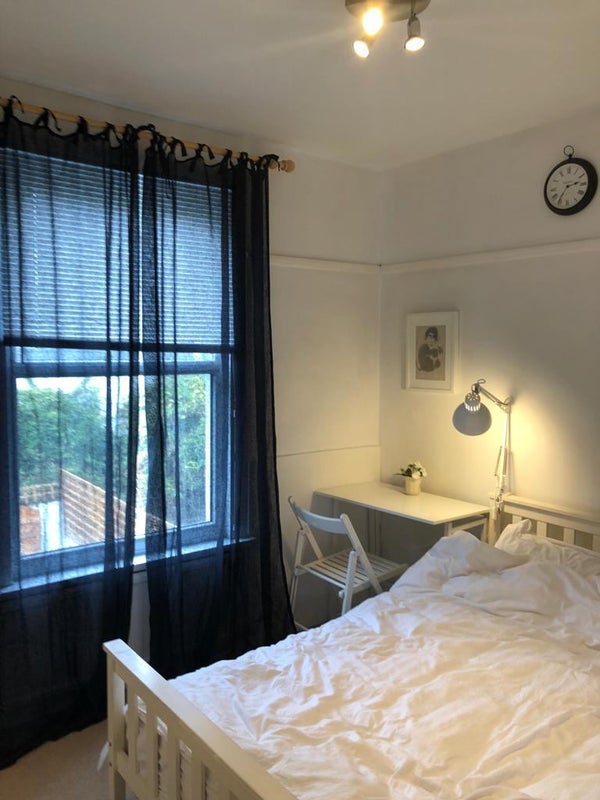 2 double bedrooms in a garden house - student accommodation in Norbury - img_2
