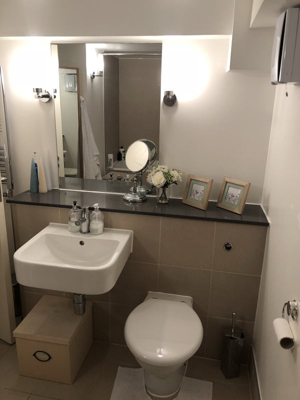 Single Room - Flat w/ Thames River View - Woolwich student accommodation in Woolwich - img_3