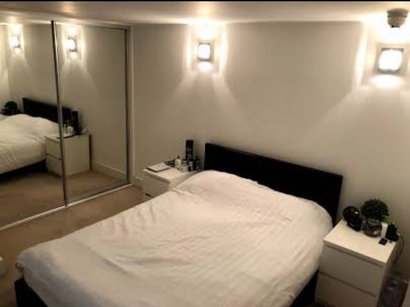Single Room - Flat w/ Thames River View - Woolwich student accommodation in Woolwich - img_5