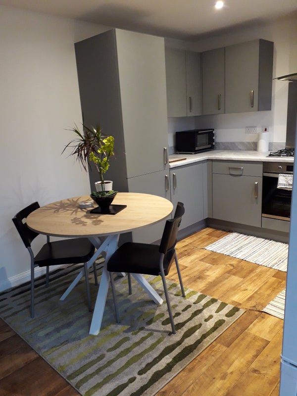 Single Room Available - student accommodation in Alphington - img_6