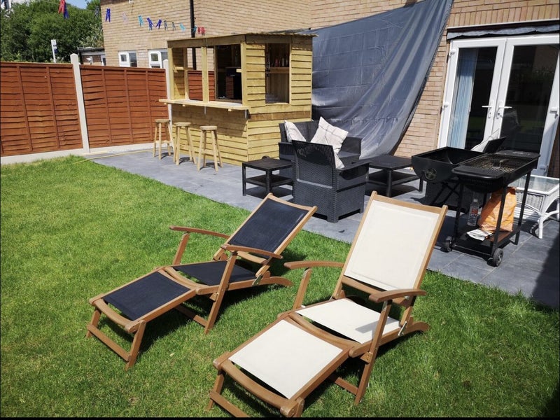 2 double rooms and 1 single room in detached house - student accommodation in Wolverhampton - img_8