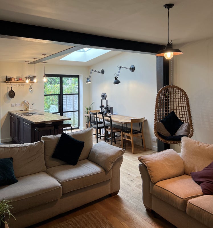 2 Double Rooms Available in New House Share! - student accommodation in Bristol - img_7