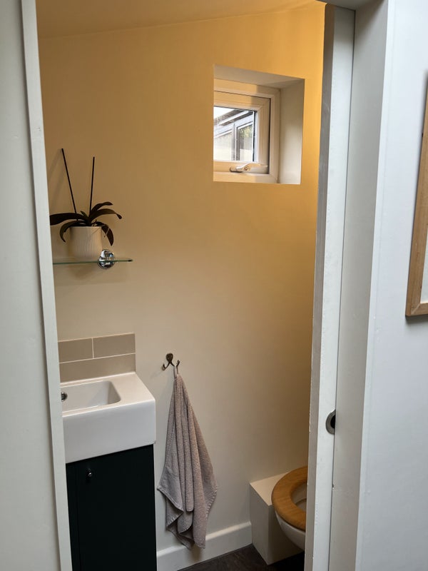 2 Double Rooms Available in New House Share! - student accommodation in Bristol - img_8