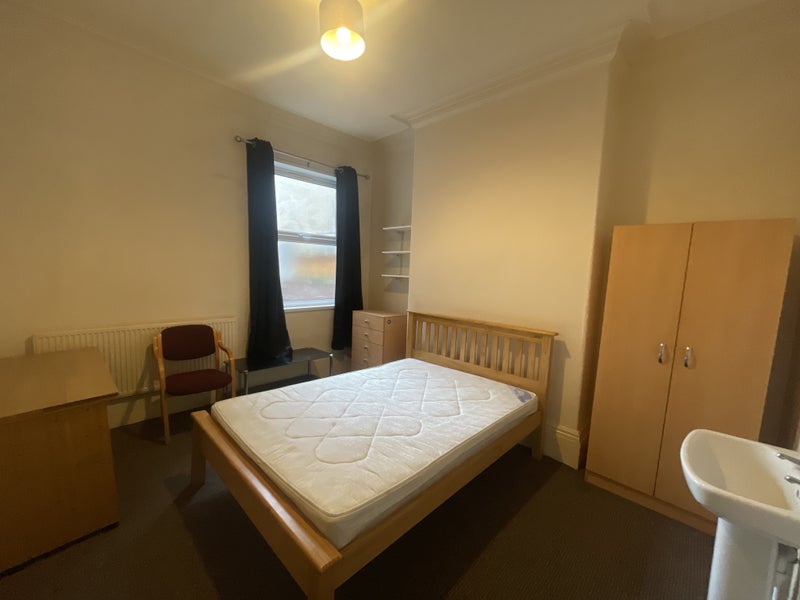 House in Hull - student accommodation in Hull - img_2