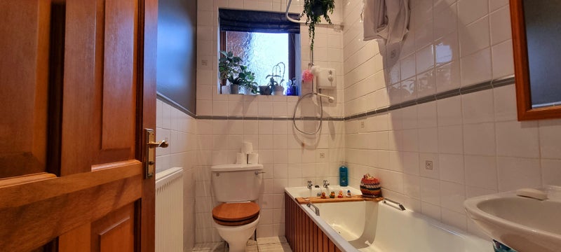 2 double rooms available Sep / Oct - Perth Cottage - student accommodation in Perth - img_5