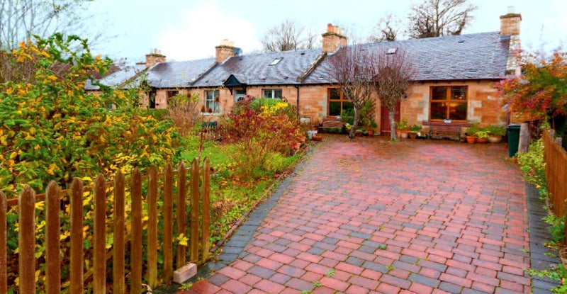 2 double rooms available Sep / Oct - Perth Cottage - student accommodation in Perth - img_4