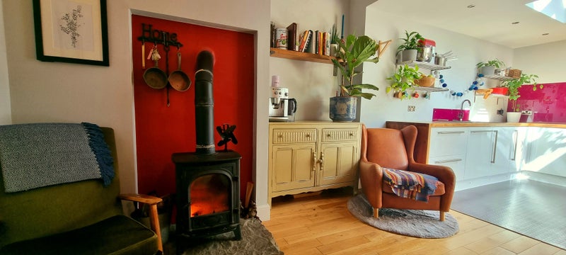 2 double rooms available Sep / Oct - Perth Cottage - student accommodation in Perth - img_3
