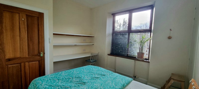 2 double rooms available Sep / Oct - Perth Cottage - student accommodation in Perth - img_2