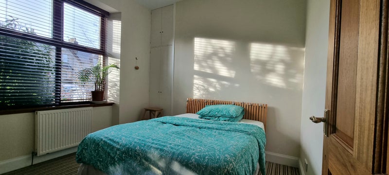 2 double rooms available Sep / Oct - Perth Cottage - student accommodation in Perth - img_1