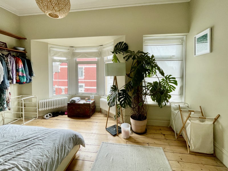 2 Double Rooms in Canton house - student accommodation in United Kingdom - img_1