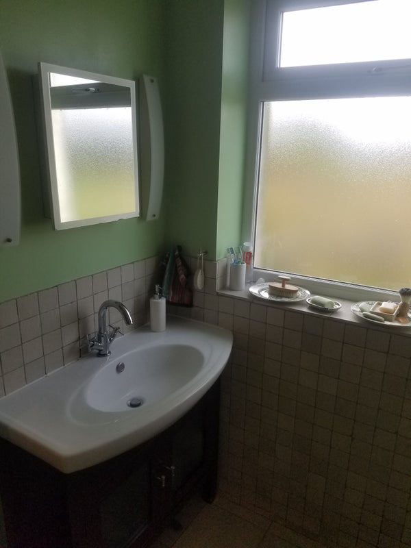2 double rooms in renovated country cottage - student accommodation in Bridge of Dun - img_4