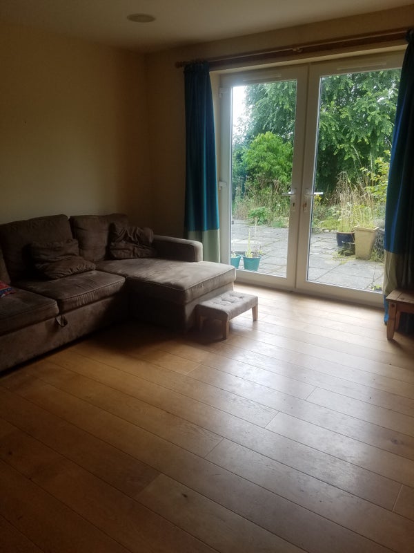 2 double rooms in renovated country cottage - student accommodation in Bridge of Dun - img_5