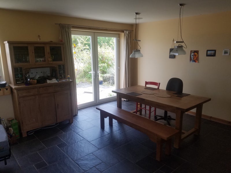 2 double rooms in renovated country cottage - student accommodation in Bridge of Dun - img_6