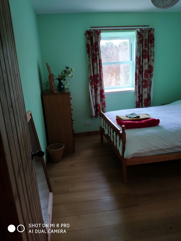 2 double rooms in renovated country cottage - student accommodation in Bridge of Dun - img_7