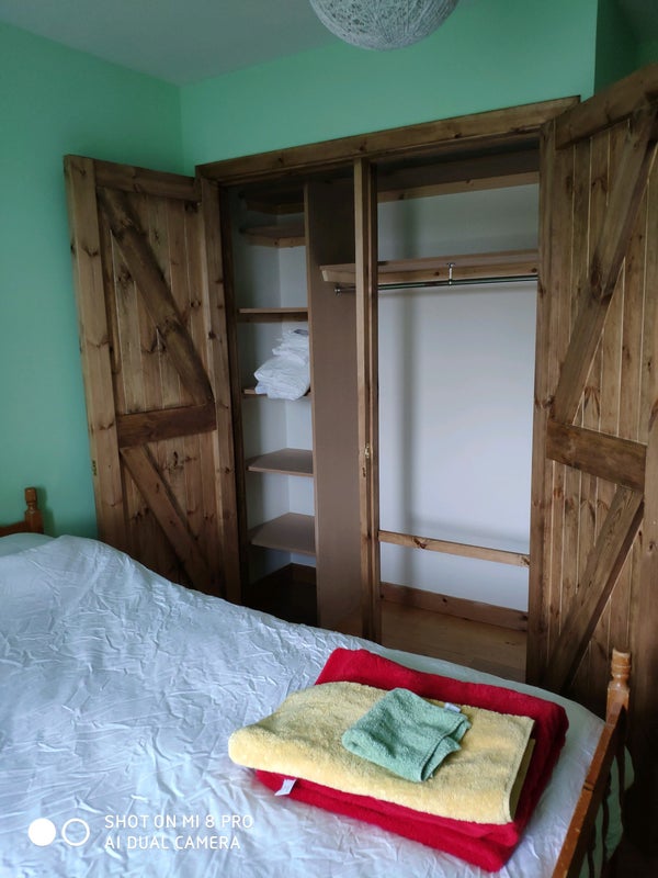 2 double rooms in renovated country cottage - student accommodation in Bridge of Dun - img_8