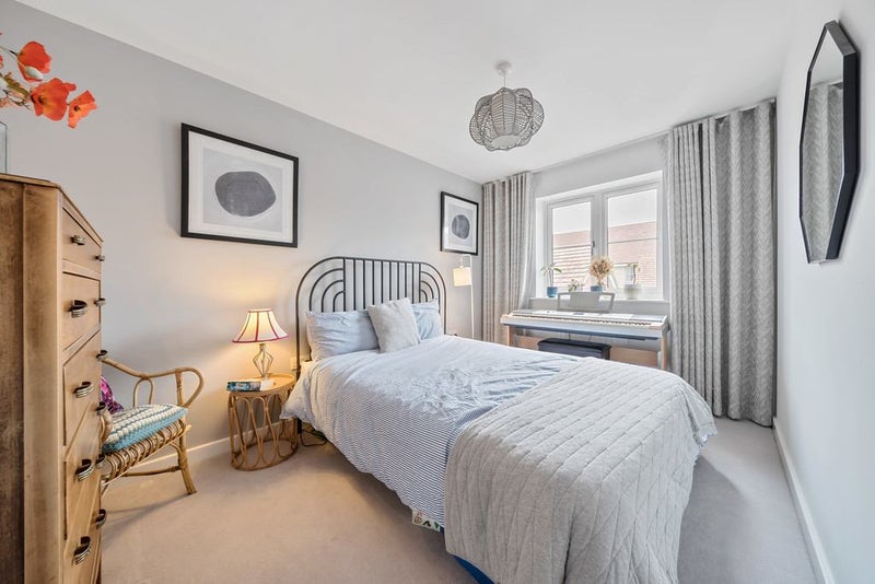 2 Double Rooms, Langford, Somerset - student accommodation in Langford - img_5