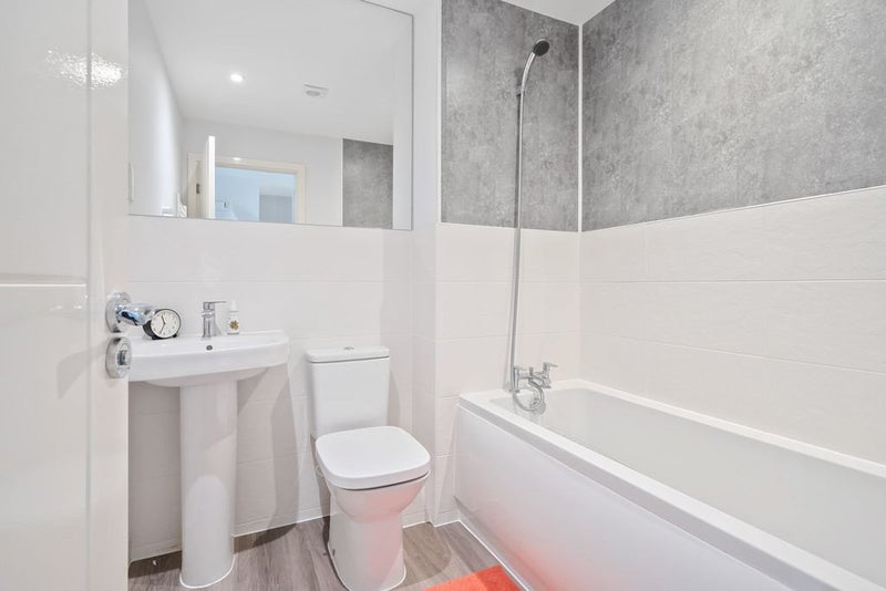 2 Double Rooms, Langford, Somerset - student accommodation in Langford - img_6
