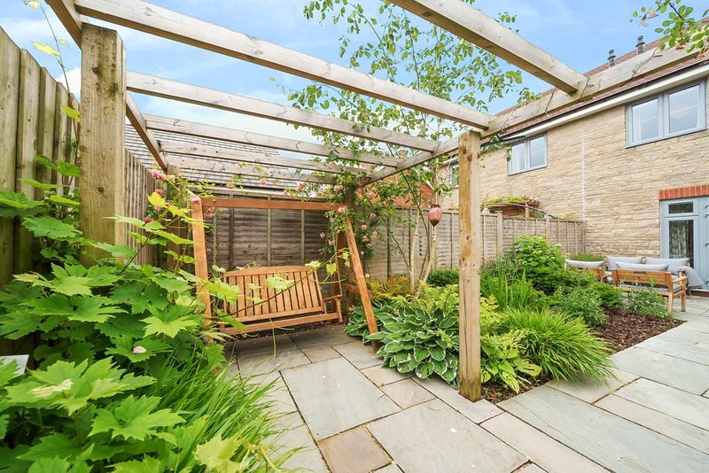 2 Double Rooms, Langford, Somerset - student accommodation in Langford - img_7