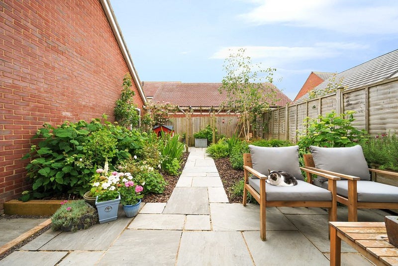 2 Double Rooms, Langford, Somerset - student accommodation in Langford - img_8