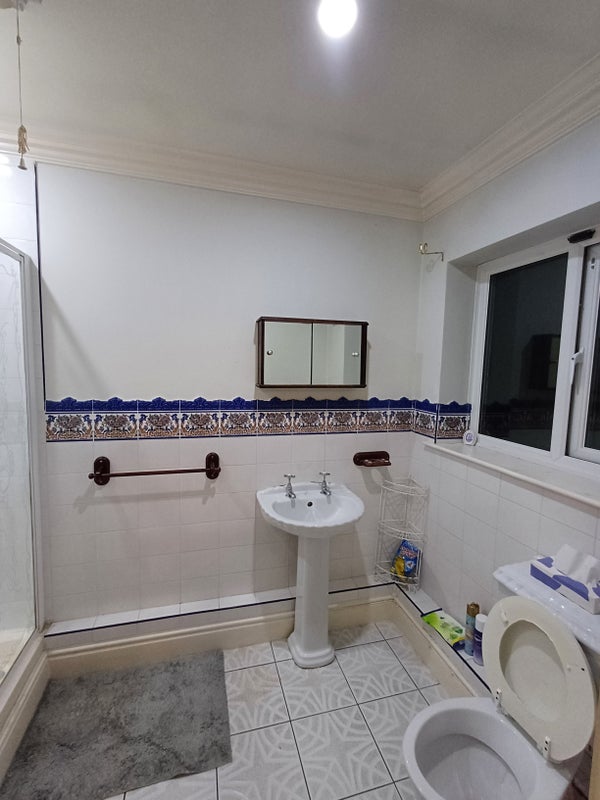 2 en suite double room in Aigburth sefton park - student accommodation in Liverpool - img_6