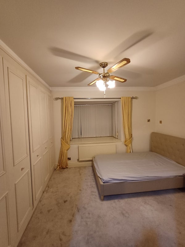 2 en suite double room in Aigburth sefton park - student accommodation in Liverpool - img_2