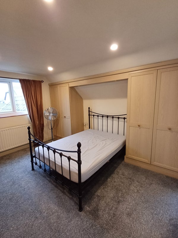 2 en suite double room in Aigburth sefton park - student accommodation in Liverpool - img_3
