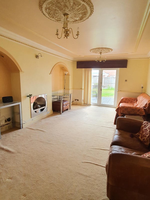 2 en suite double room in Aigburth sefton park - student accommodation in Liverpool - img_4