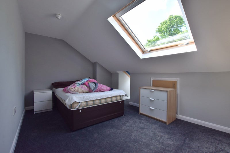 2 En Suite Rooms - Palmer Park Avenue - student accommodation in Reading - img_6