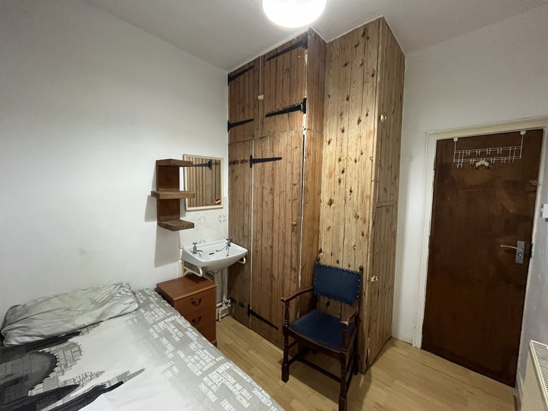 2 en-suites, single Nr the beach, prof singles - student accommodation in Westbourne - img_6