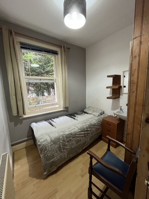 2 en-suites, single Nr the beach, prof singles - student accommodation in Westbourne - img_7