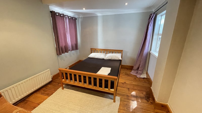 2 en-suites, single Nr the beach, prof singles - student accommodation in Westbourne - img_8