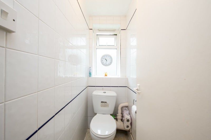 2 Bedroom, 2 Bathroom Flat in North Kensington student accommodation in Notting Hill - img_3