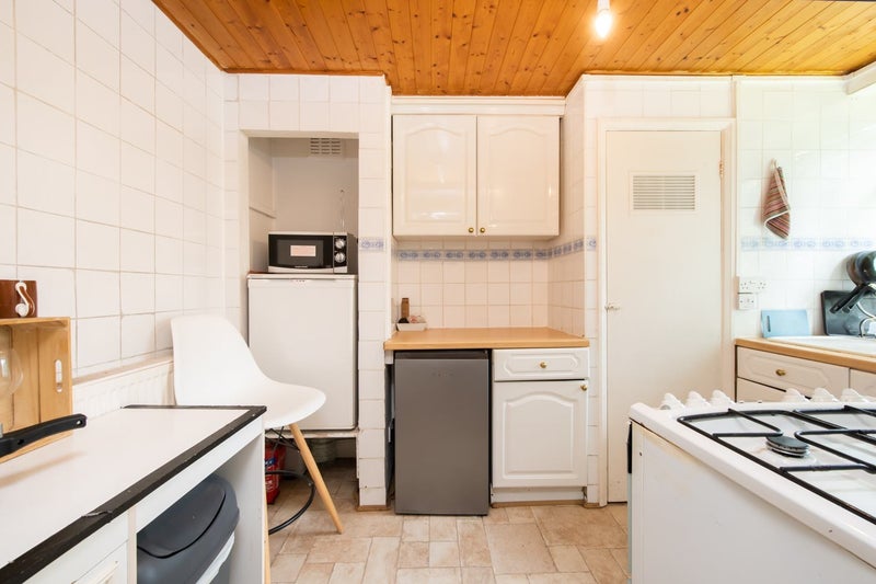2 Bedroom, 2 Bathroom Flat in North Kensington student accommodation in Notting Hill - img_5