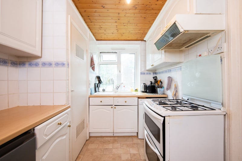 2 Bedroom, 2 Bathroom Flat in North Kensington student accommodation in Notting Hill - img_6