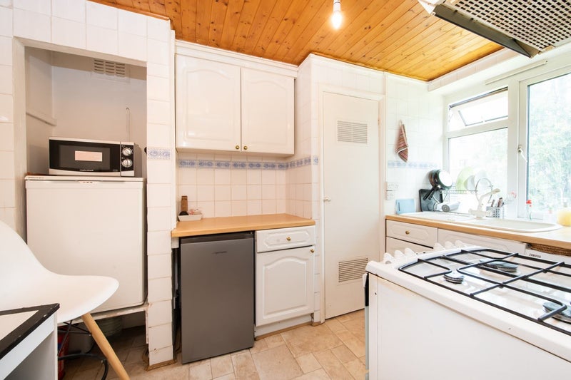 2 Bedroom, 2 Bathroom Flat in North Kensington student accommodation in Notting Hill - img_7