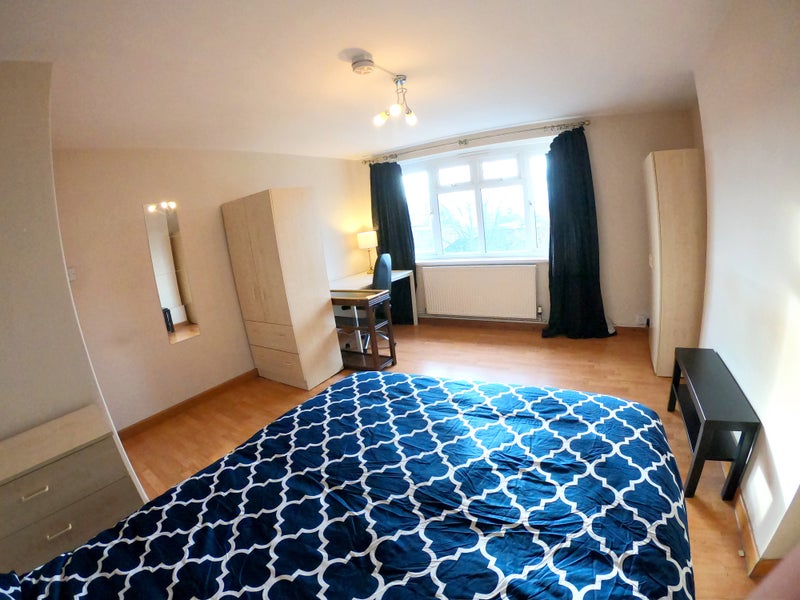 2 Bedroom, 2 Bathroom Flat in North Kensington student accommodation in Notting Hill - img_13