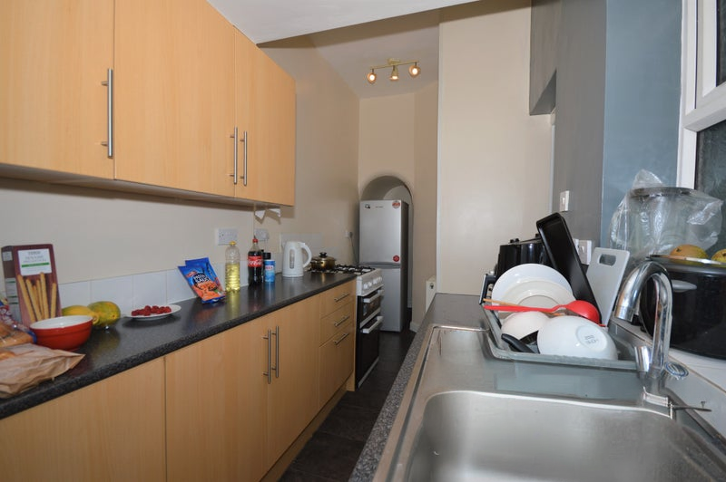 2 great value rooms to rent near Hanley! - student accommodation in Stoke-On-Trent - img_5