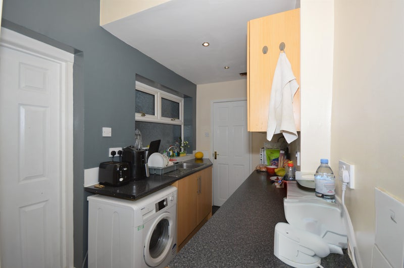 2 great value rooms to rent near Hanley! - student accommodation in Stoke-On-Trent - img_4