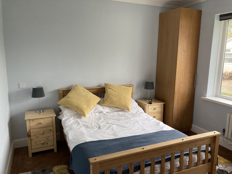 2 Large double rooms on Taff Trail,  North Cardiff - student accommodation in Cardiff - img_1