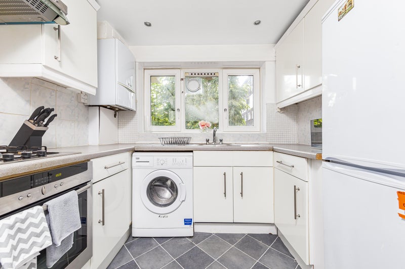 2 Luxurious Double Rooms 5m walk to Roehampton Uni - student accommodation in Putney - img_12