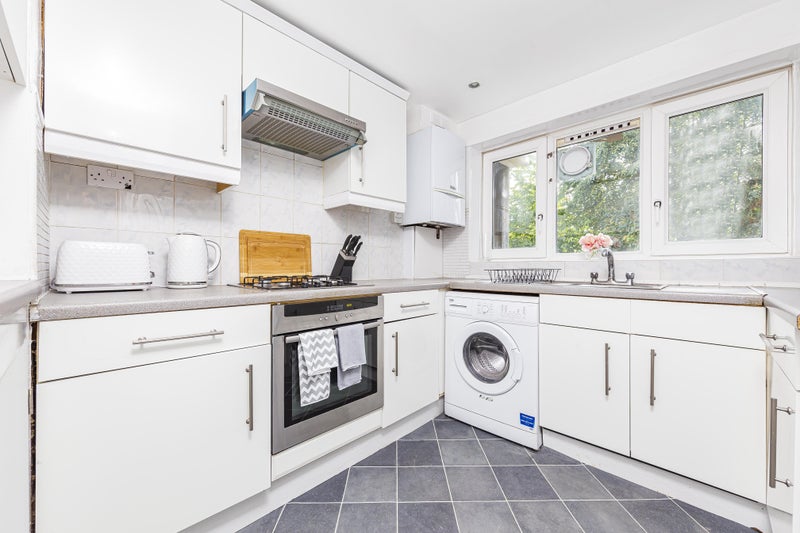 2 Luxurious Double Rooms 5m walk to Roehampton Uni - student accommodation in Putney - img_7