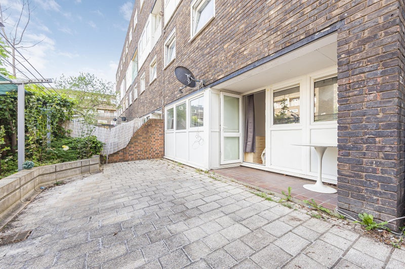 2 Luxurious Double Rooms 5m walk to Roehampton Uni - student accommodation in Putney - img_9