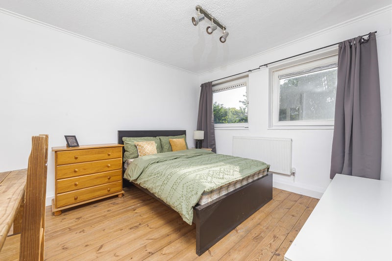 2 Luxurious Double Rooms 5m walk to Roehampton Uni - student accommodation in Putney - img_13