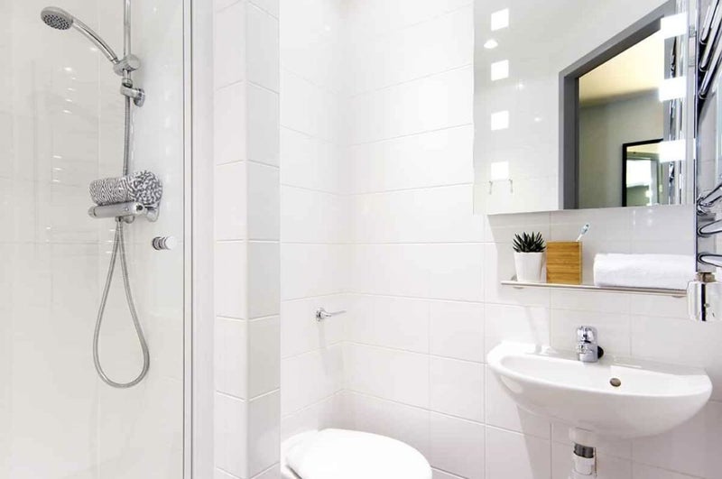 2 Modern Studios for rent - student accommodation in London EC1A - img_4