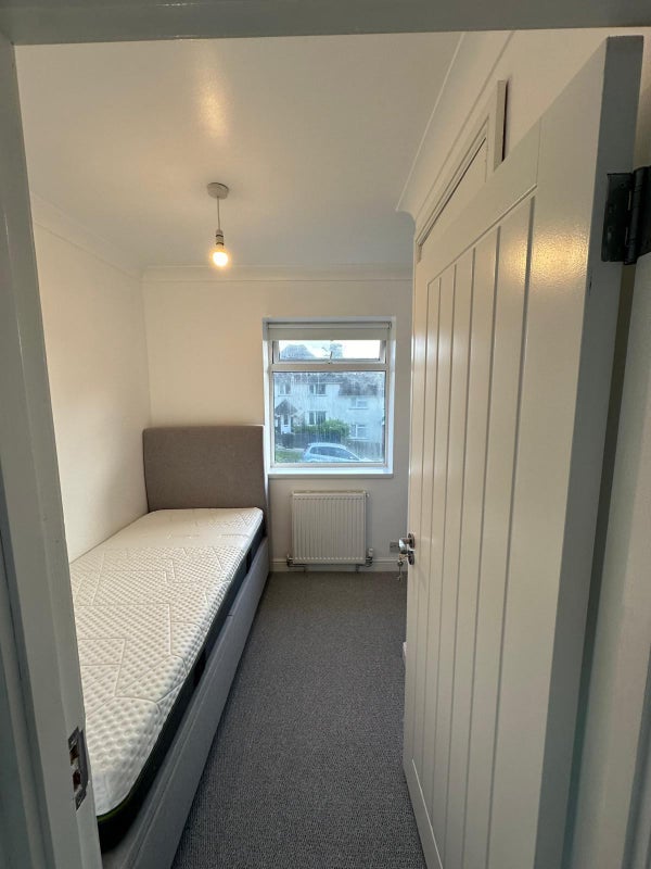 2 New Rooms Available in 5 bed student property - student accommodation in Moulsecoomb - img_2