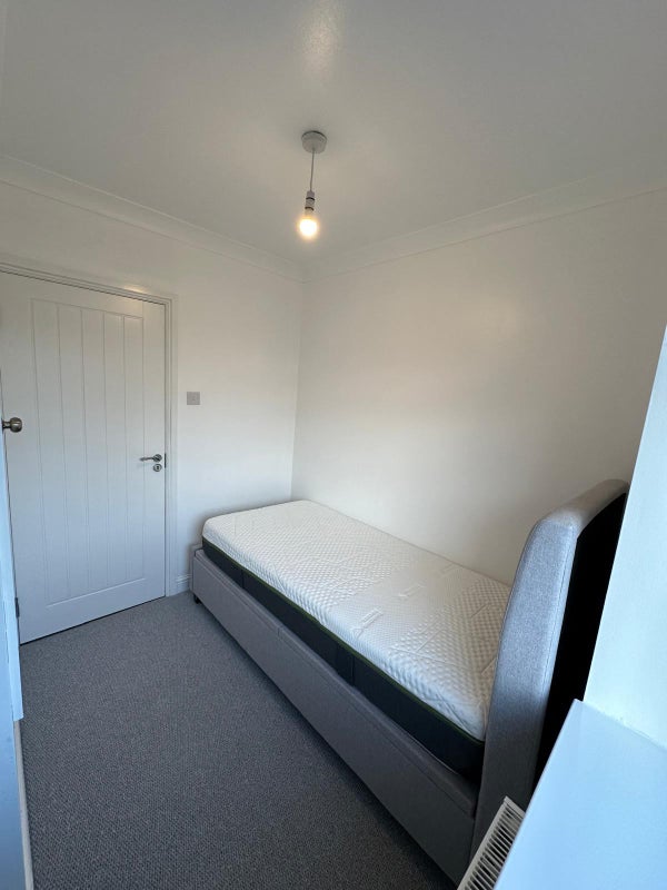 2 New Rooms Available in 5 bed student property - student accommodation in Moulsecoomb - img_1