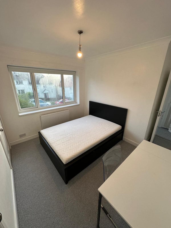 2 New Rooms Available in 5 bed student property - student accommodation in Moulsecoomb - img_3